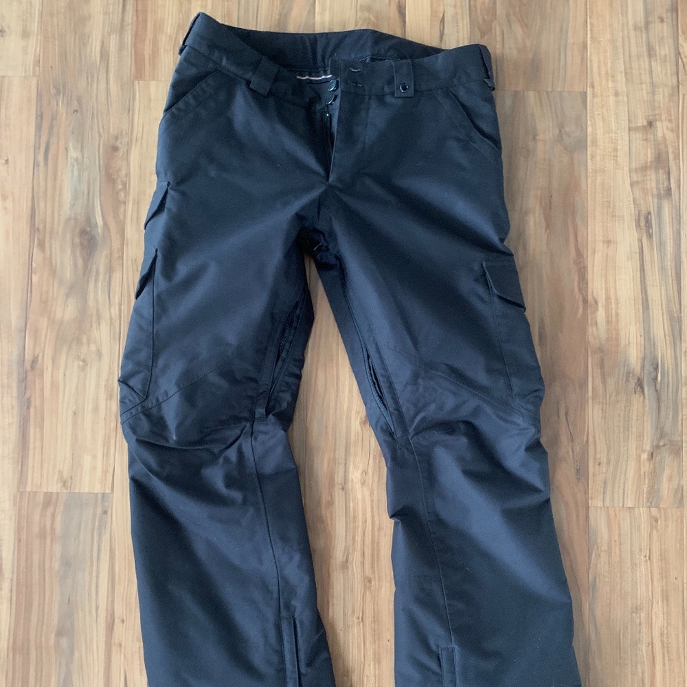Men’s Burton snow pants